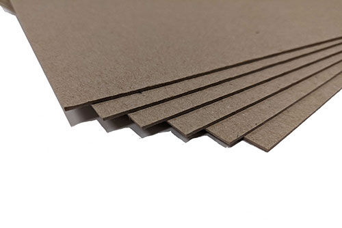 Backing board