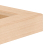 Organic Maple
