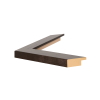 moulding profile preview