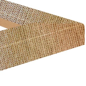 Woven Gold